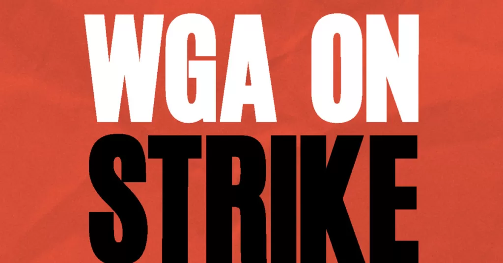 Striking writers have been in consistent talks with studios for over a week
