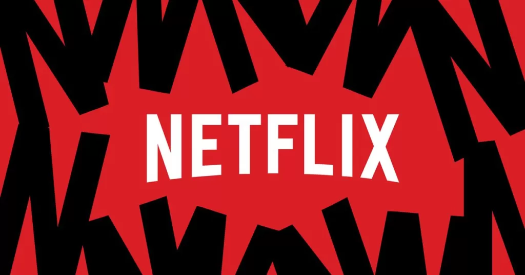 Netflix is sending its DVD subscribers 10 extra discs for the service’s last hurrah