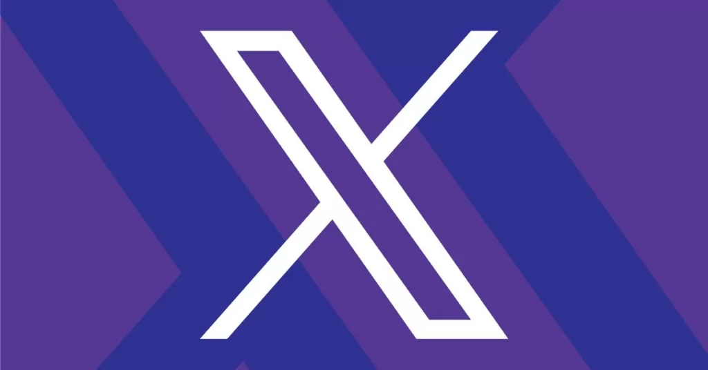 X reportedly tests removing headlines from links to news articles