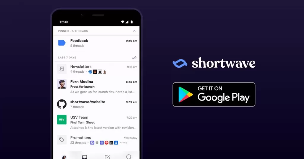 Shortwave’s Google Inbox successor is now available on Android