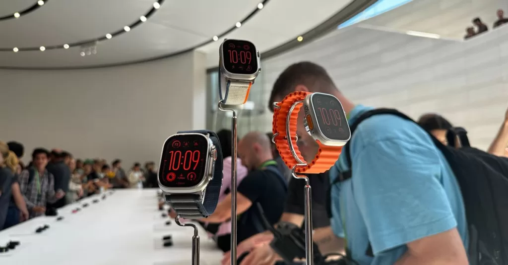 Apple is now charging more for most Apple Watch battery swaps