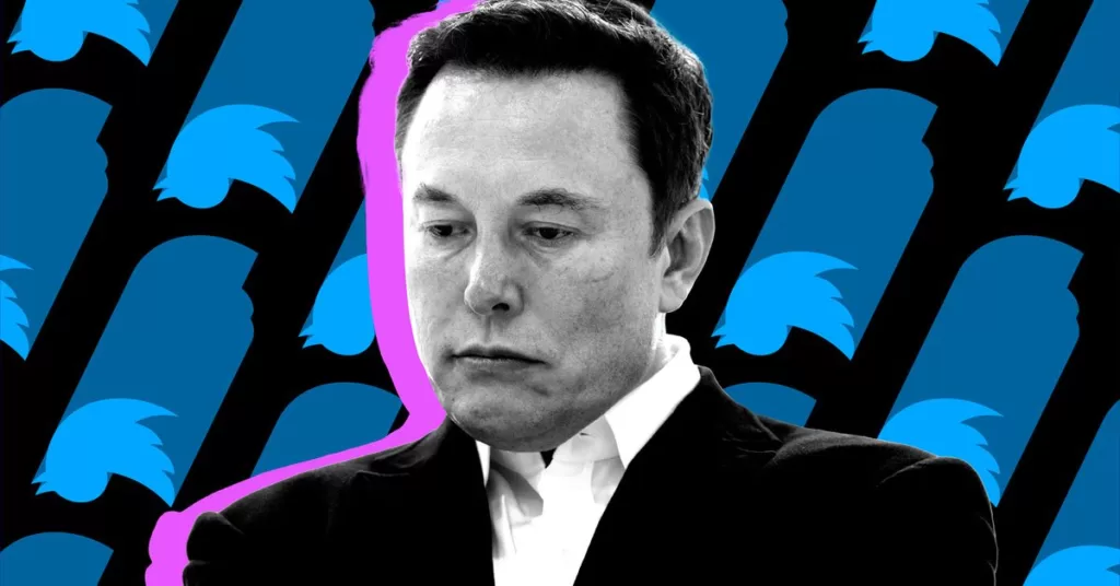 Elon Musk paid for our attention, but the price to keep it is getting higher