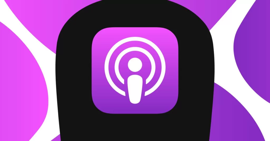Apple Podcasts will support episode art in iOS 17 update