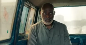 'The Black Book' Is Nigeria’s First Runaway Netflix Hit