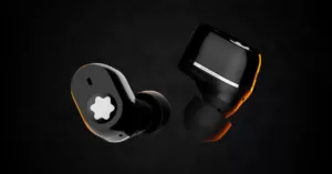 Montblanc MTB 03 Wireless Earphones Review: Superb Sound, ANC Could Be Better