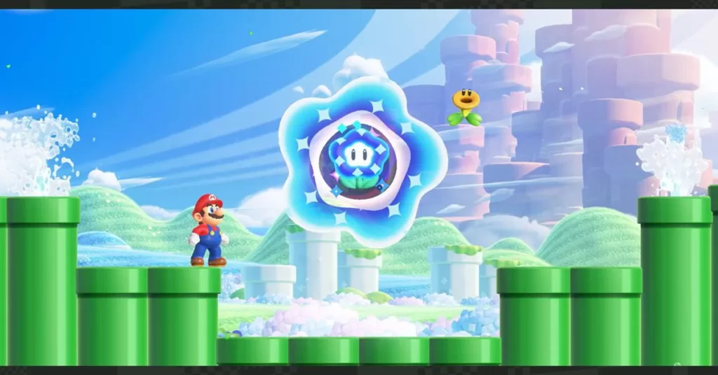 Super Mario Bros. Wonder: all of the latest on Mario’s new Switch adventure