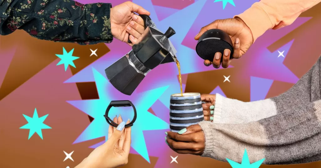 The Verge’s favorite holiday gifts under $50