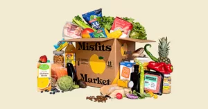 6 Best Online Grocery Stores (2023): Produce, Snacks, Healthy Food