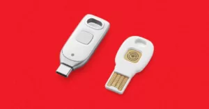 Google’s New Titan Security Key Adds Another Piece to the Password-Killing Puzzle