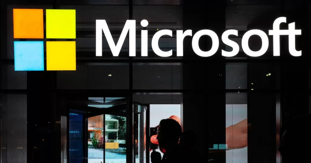 Microsoft Does Damage Control With Its New 'Secure Future Initiative'