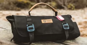 Radius Outfitters Tool Roll: Finally a Quality Tool Organizer