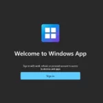 Windows is now an app for iPhones, iPads, Macs, and PCs